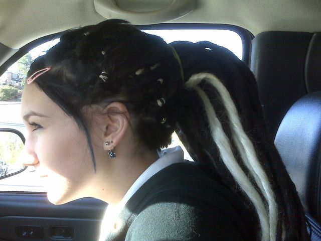 Dreds