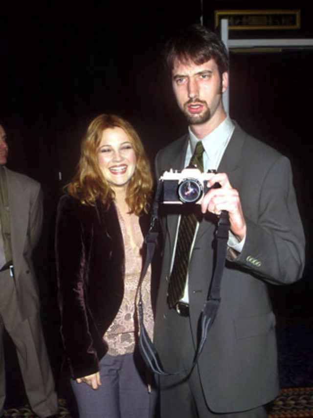 ShoWest Awards 2000