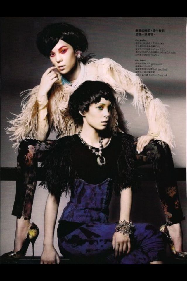 ELLE HK