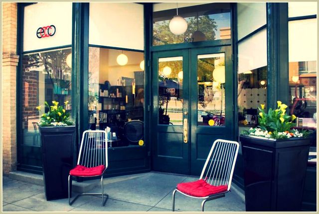 Ecco Salon