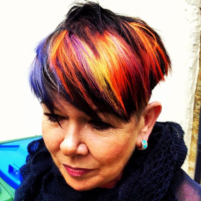Elumen colours 
