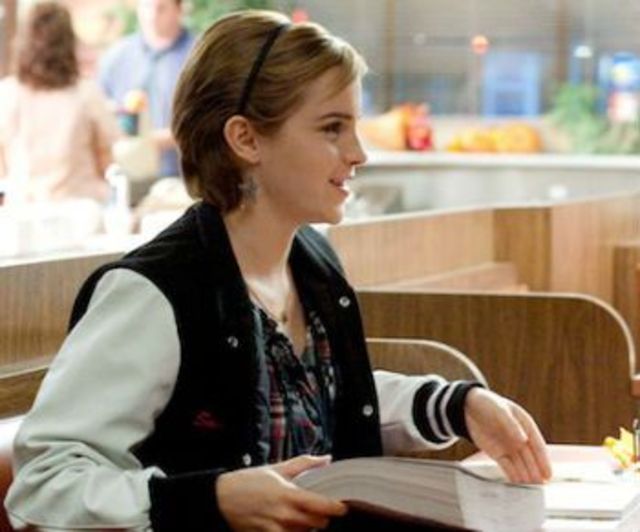 Emma Watson