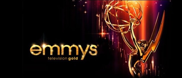 Emmys Bangstyle