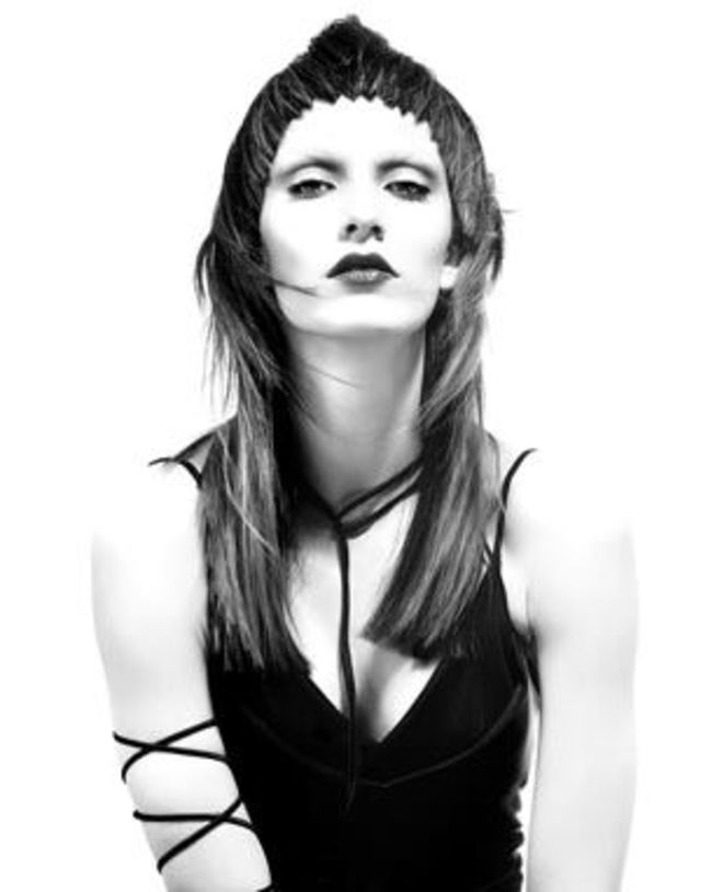 Entry for NAHA 2014