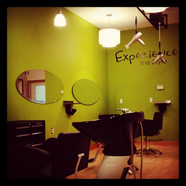 Experience the Style