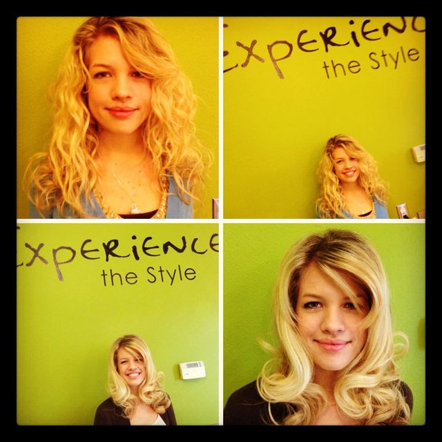 Experience the Style