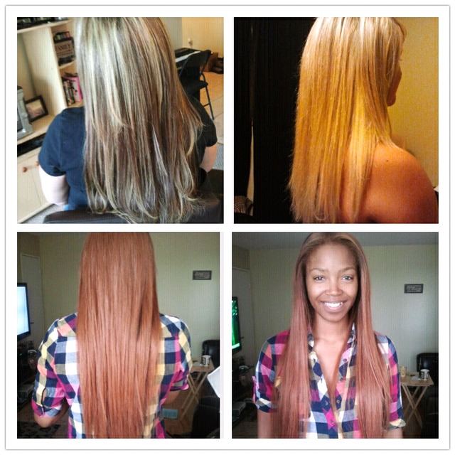 Extensions