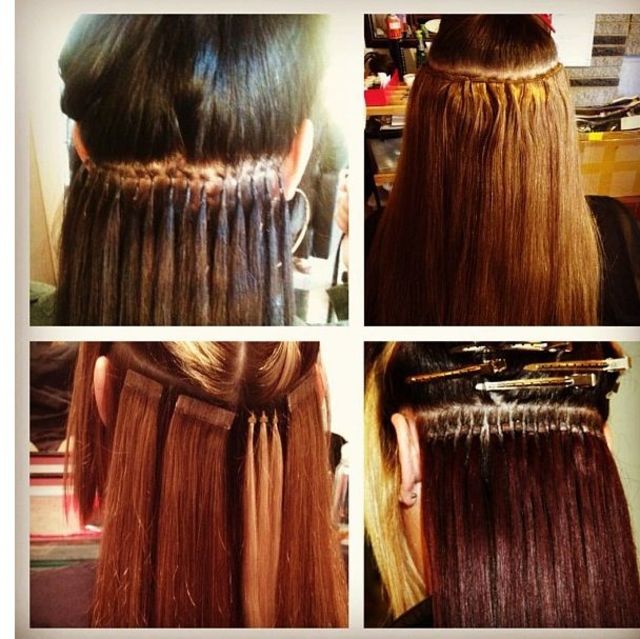 Extensions