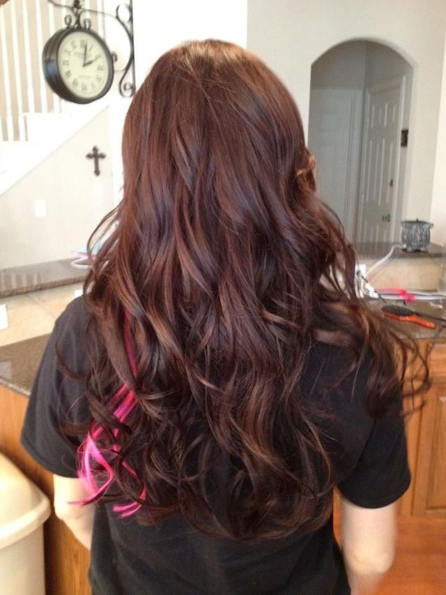 Extensions