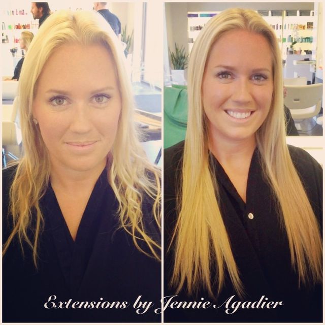 Extensions