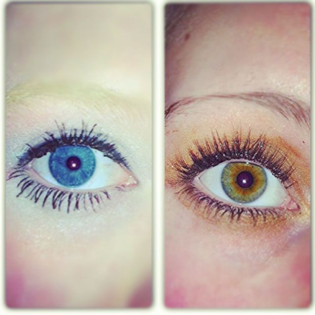 Eye Photo