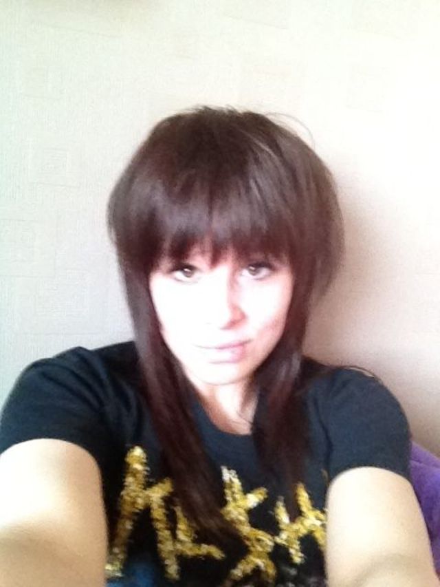FULL FRINGE? 