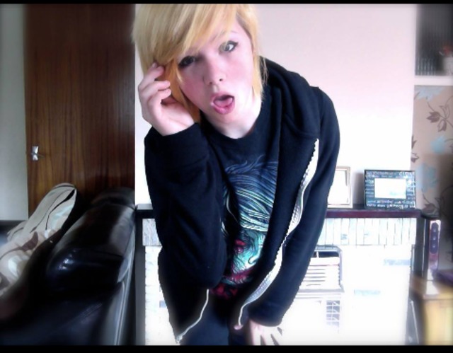 Face tbh
