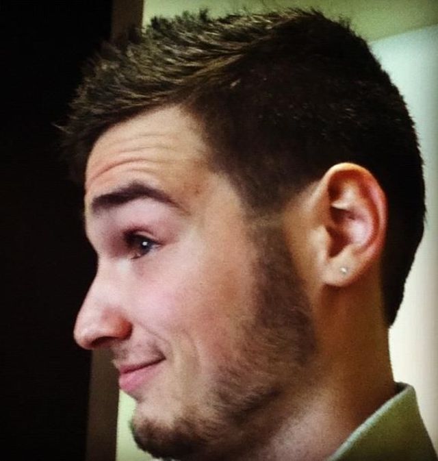 Faded Mohawk