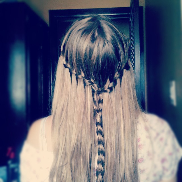 Fairytale Braid