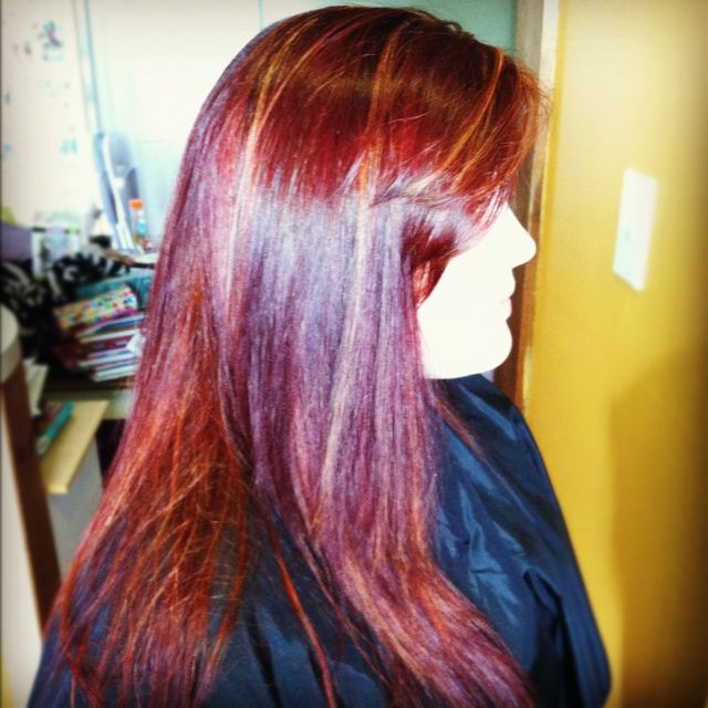 Fall Color