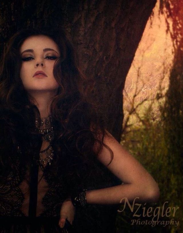 Fall Fantasy