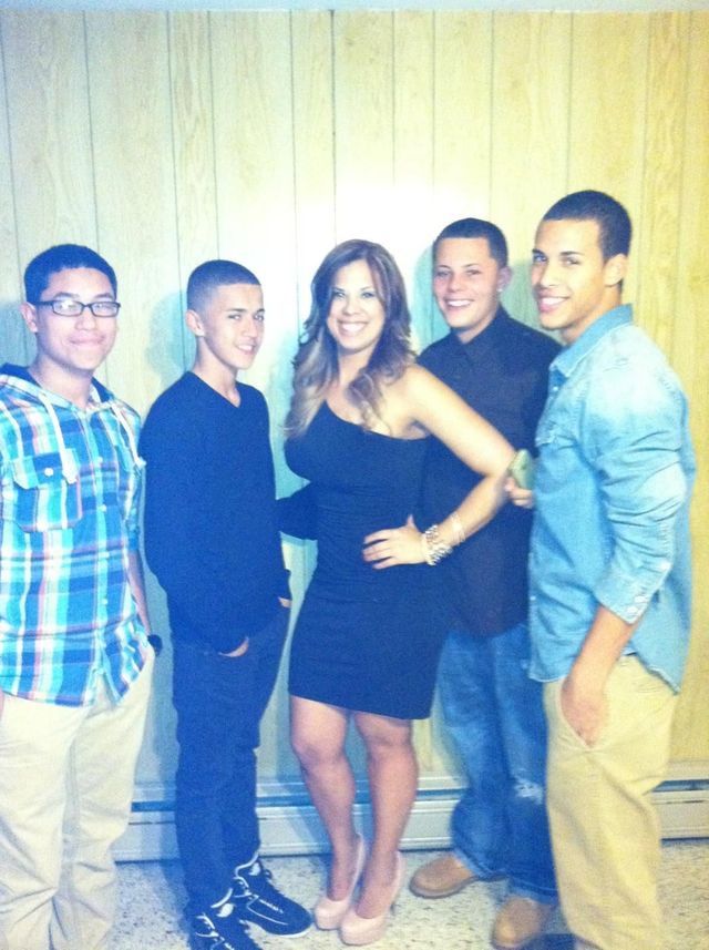 Fam Bam
