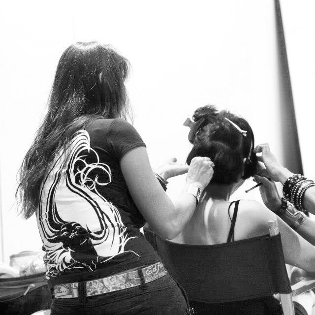 Fashion Blog Photo Shoot