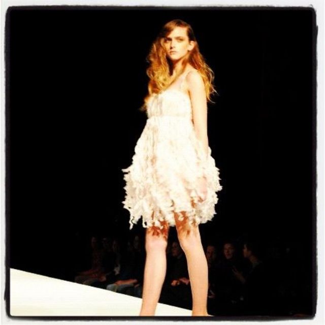 Fashion Week!