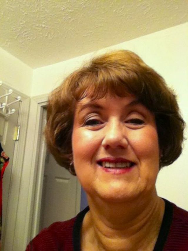 Fat Kathy