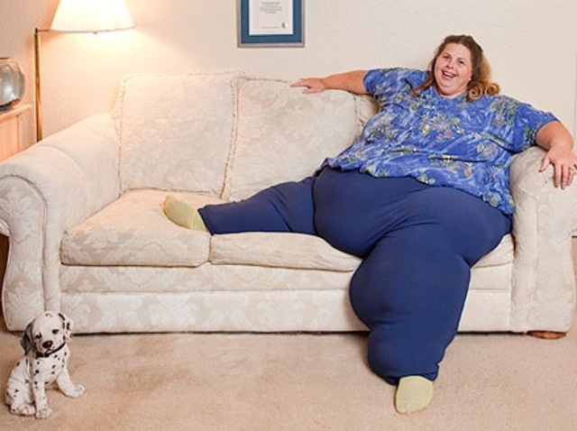 Fat Bangstyle