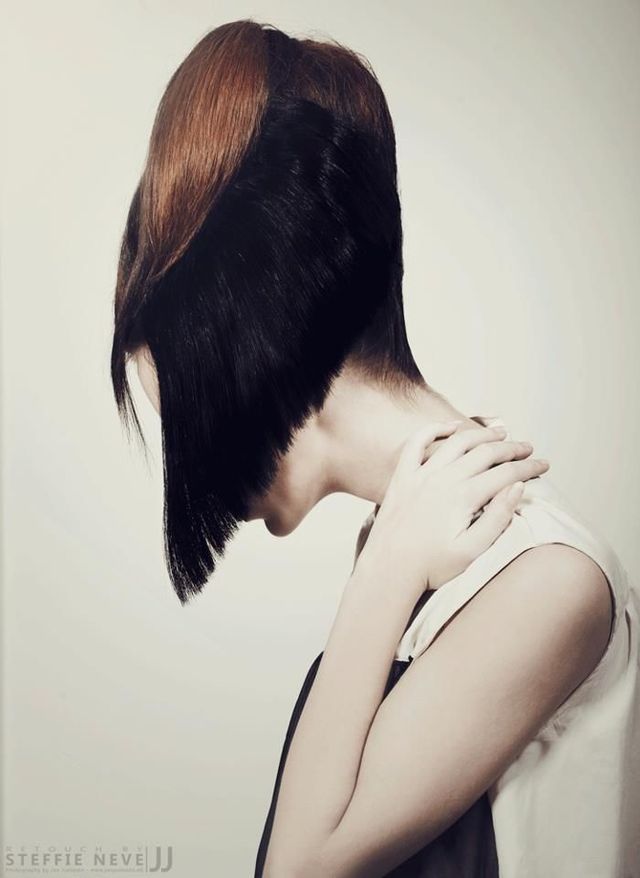 Fierce - hairtemple.dk