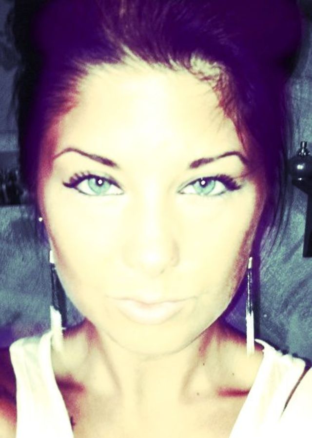 Fierce Makeup