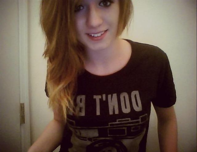 Finally ombré-d my hair!