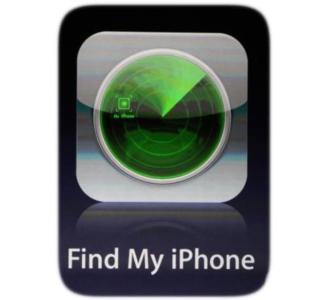 FindMyiPhone