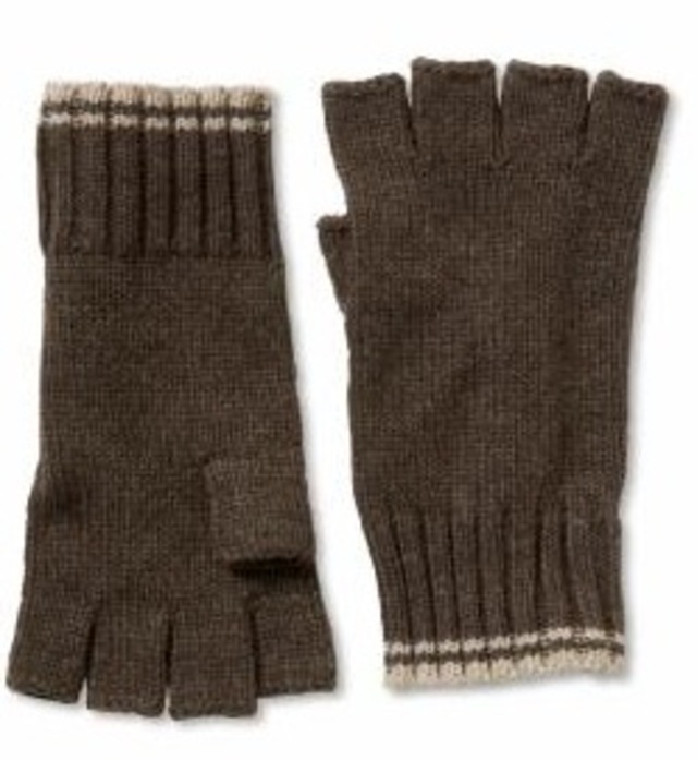 Fingerless Glove Bangstyle.Com