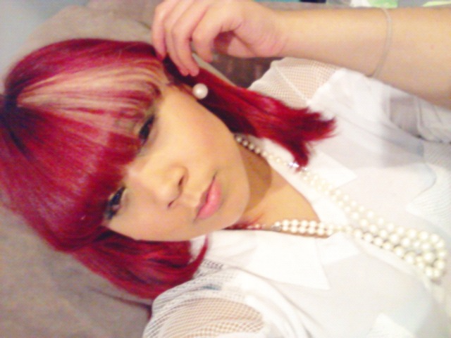 Fire Red
