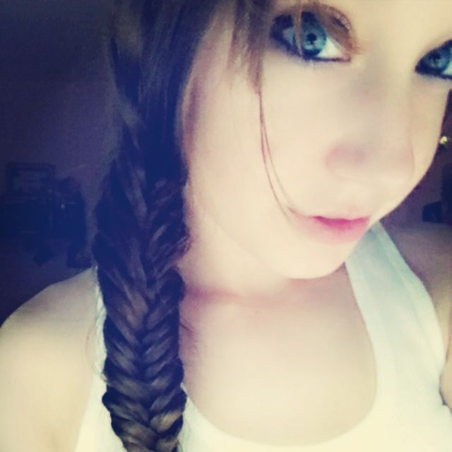 Fish Tail Braid