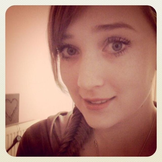 Fish Tail Plait