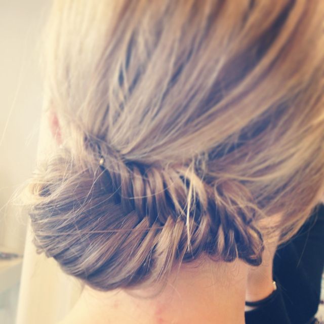 Fishbraid