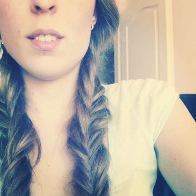 Fishtail Braid