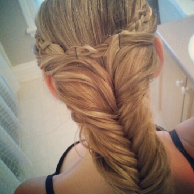 Fishtail