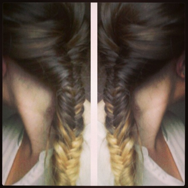 Fishtail