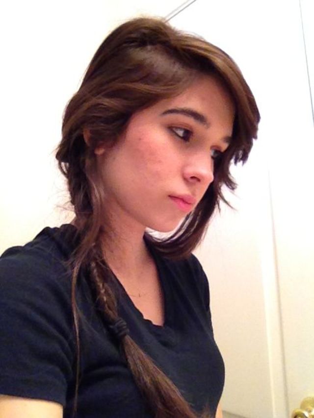 Fishtail