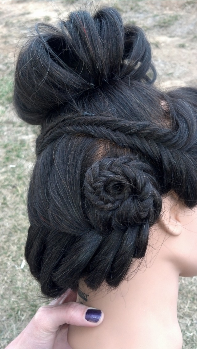 Fishtail