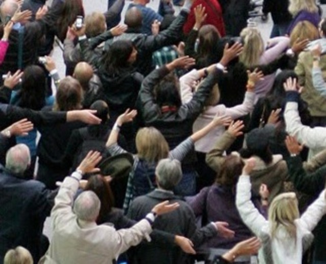 Flash Mob Bangstyle.com Thumbnail