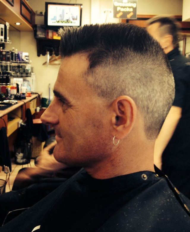Flattop - Mal