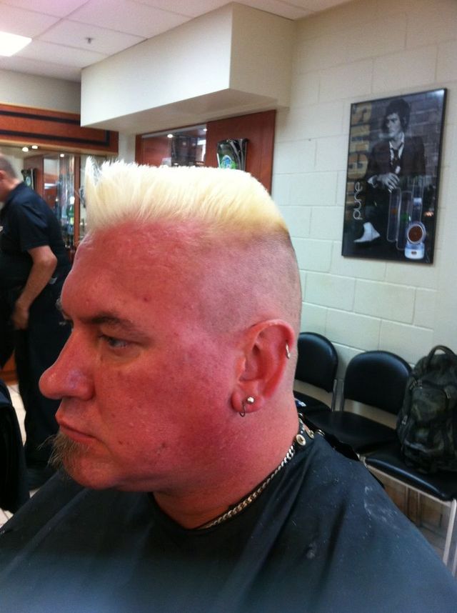 Flattop 2