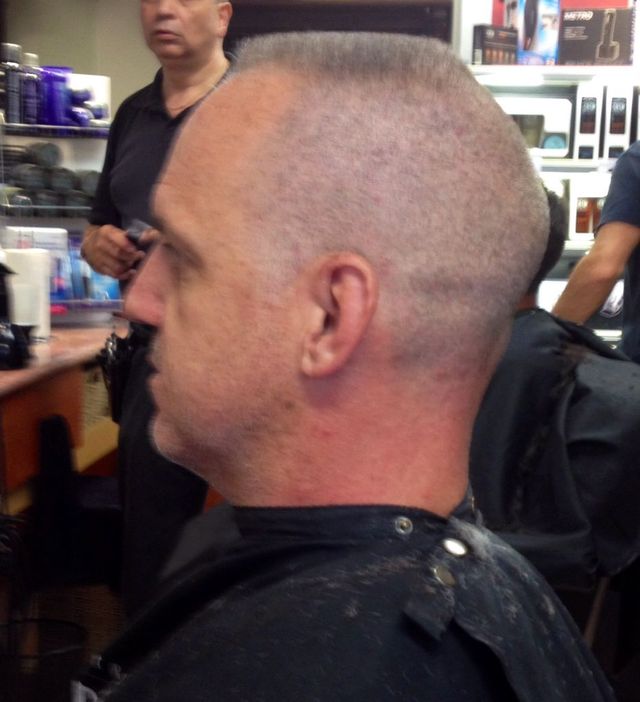 Flattop