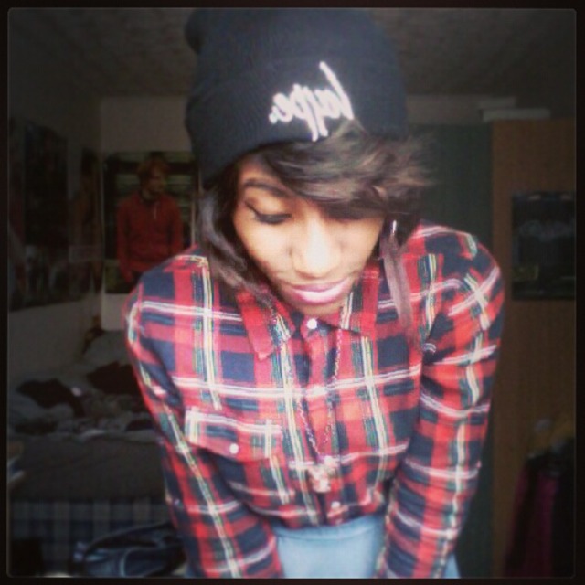 Flicky Fringe