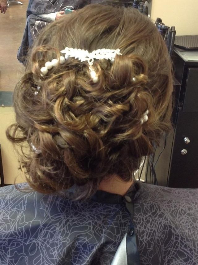 Formal Style 