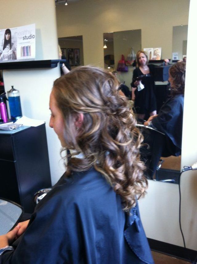 Formal Styling 