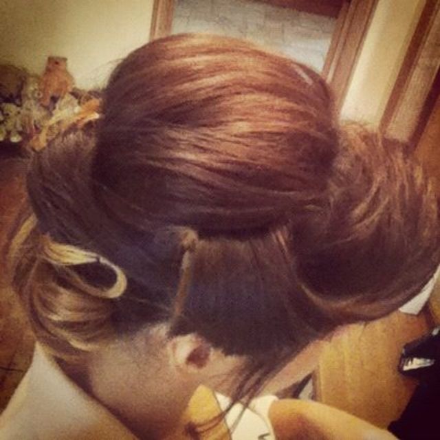 Formal style 