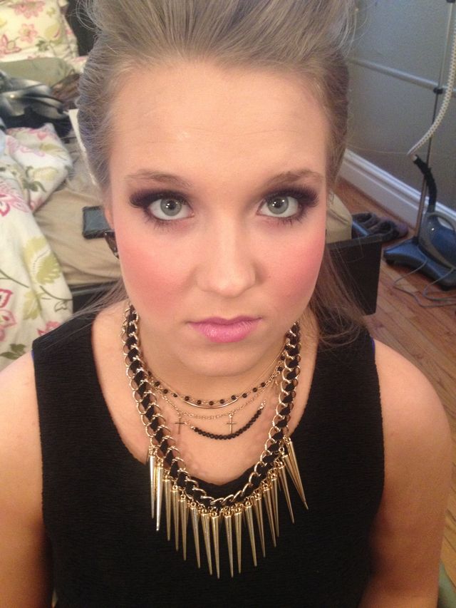 Formal