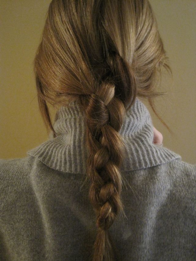 Four-Strand Braid